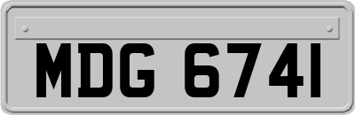MDG6741