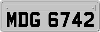MDG6742
