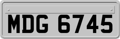 MDG6745