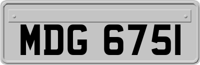 MDG6751