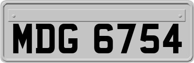 MDG6754