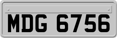 MDG6756