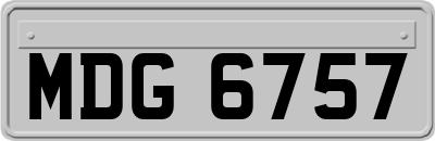 MDG6757