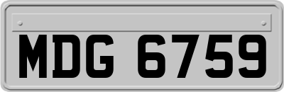 MDG6759