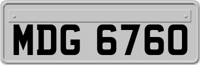 MDG6760