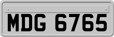 MDG6765