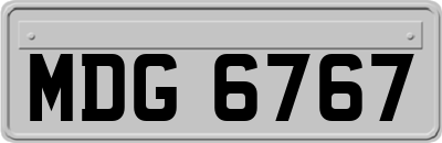 MDG6767