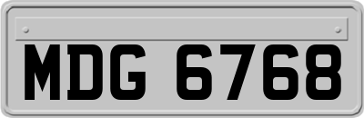 MDG6768
