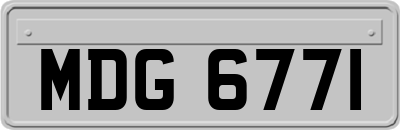 MDG6771