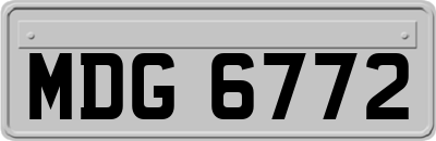 MDG6772
