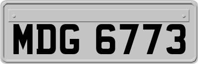 MDG6773