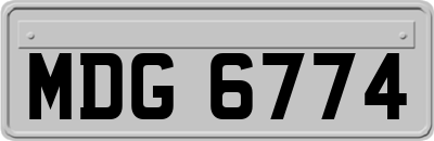 MDG6774