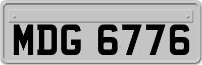 MDG6776