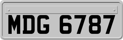 MDG6787