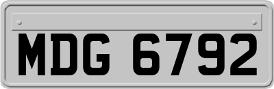 MDG6792