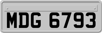 MDG6793
