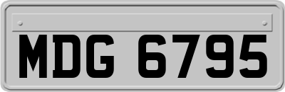 MDG6795