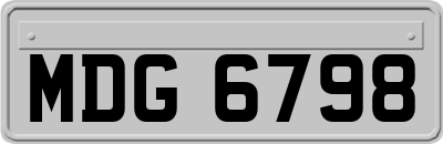 MDG6798
