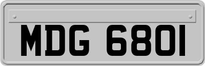 MDG6801