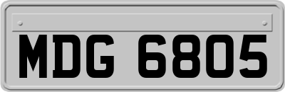 MDG6805
