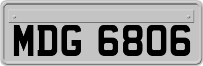 MDG6806