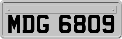 MDG6809