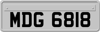 MDG6818