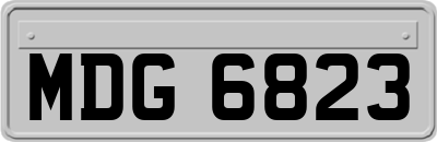 MDG6823