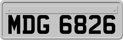 MDG6826