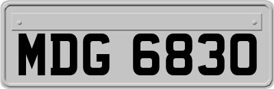 MDG6830