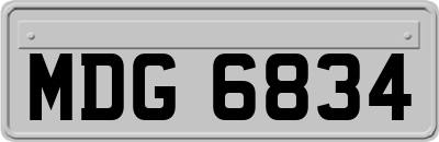 MDG6834