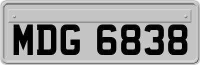MDG6838