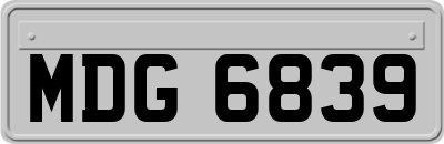 MDG6839