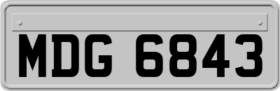 MDG6843