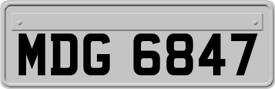 MDG6847