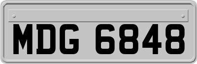 MDG6848