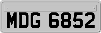 MDG6852