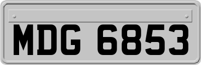 MDG6853
