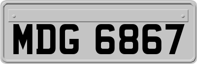MDG6867