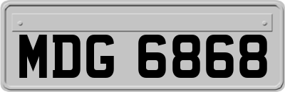MDG6868