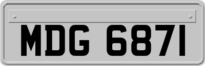 MDG6871
