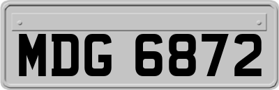 MDG6872