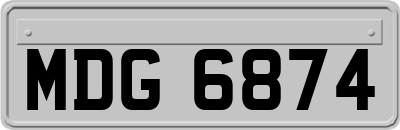 MDG6874