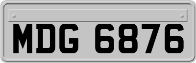MDG6876