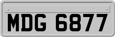 MDG6877