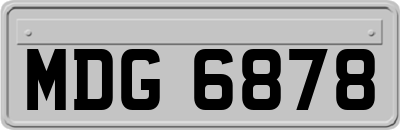 MDG6878