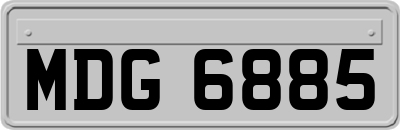 MDG6885