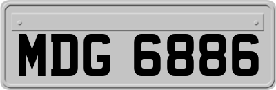 MDG6886