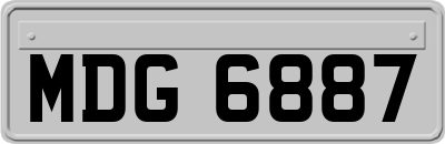 MDG6887