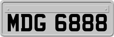 MDG6888